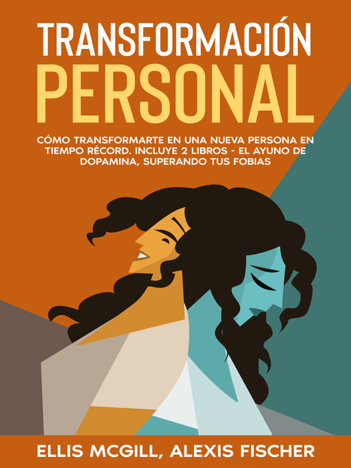 Title details for Transformación Personal by Ellis McGill - Available